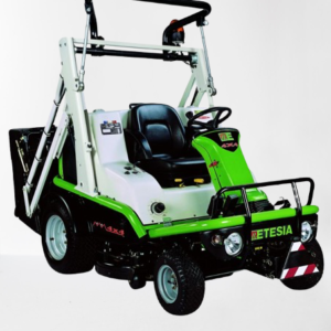 Tondeuse autoportée Etesia HYDRO 124DX