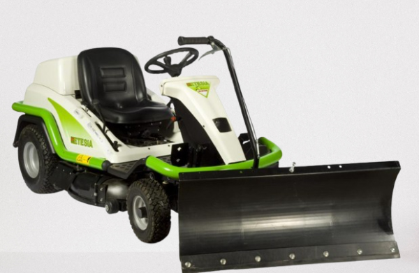 Tondeuse débroussailleuse Etesia Attila SKD
