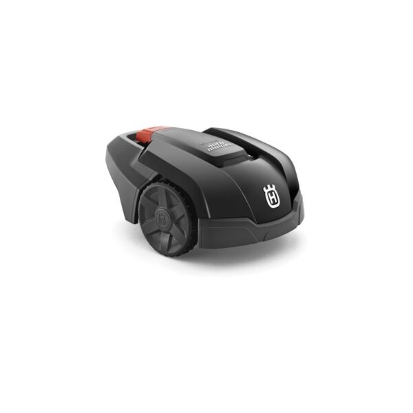 Robot Tondeuse Husqvarna AM105 nu – Image 2