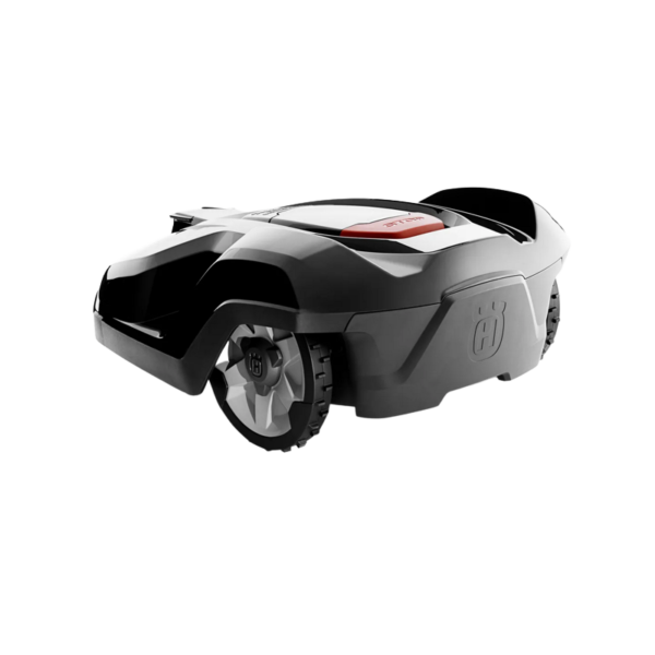 ROBOT TONDEUSE HUSQVARNA AUTOMOWER AM440 + KIT D’INSTALLATION – Image 3