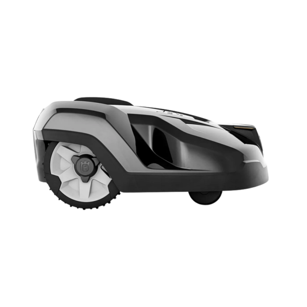 ROBOT TONDEUSE HUSQVARNA AUTOMOWER AM440 + KIT D’INSTALLATION – Image 4
