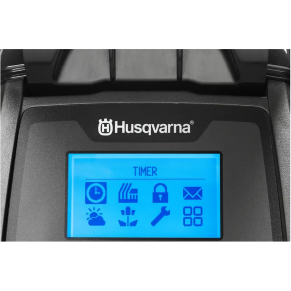 ROBOT TONDEUSE HUSQVARNA AUTOMOWER AM440 + KIT D’INSTALLATION – Image 5