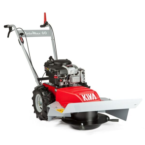 Kiva Rotomax (Honda) – Débroussailleuse rotative Kiva – Image 2