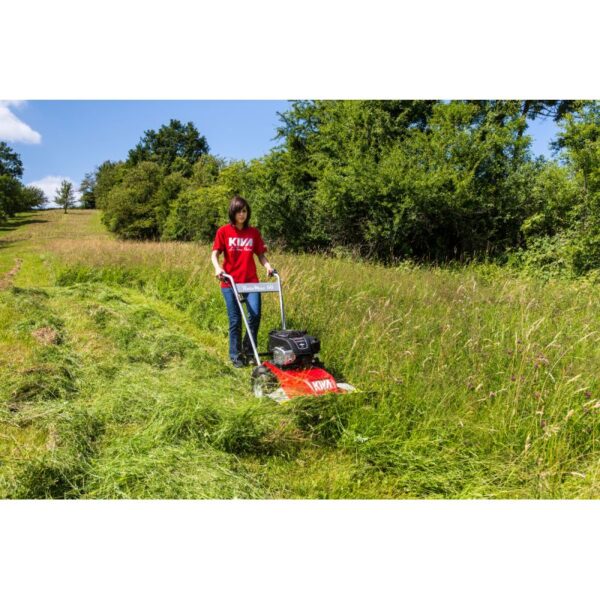 Kiva Rotomax (Briggs & Stratton) – Débroussailleuse rotative Kiva – Image 4