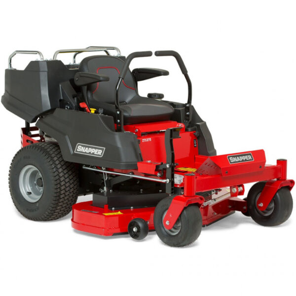 Snapper ZTX275/ARR – Tondeuse autoportée Snappe – Image 2