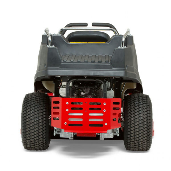Snapper ZTX275/ARR – Tondeuse autoportée Snappe – Image 4