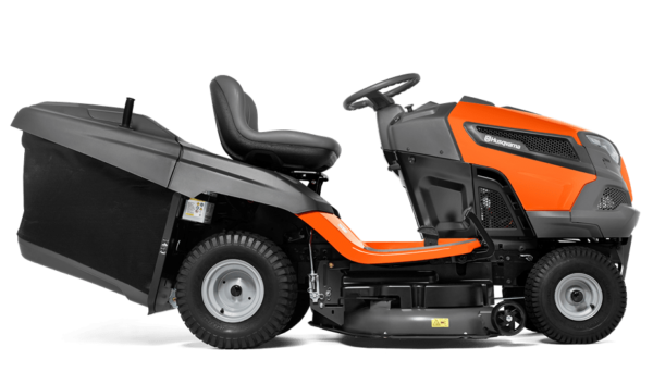 Tondeuse Autoportée Husqvarna TC 242 TX – Image 4