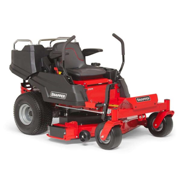 TONDEUSE AUTOPORTEE THERMIQUE SNAPPER ZTX 275 – Image 2