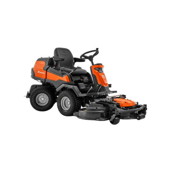 Tondeuse HUSQVARNA Rider R419TsX AWD 4×4 – Image 4