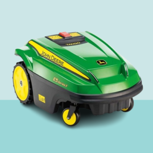 Robot tondeuse John Deere Tango E5 serie II