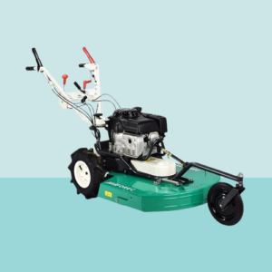 Tondeuse Débroussailleuse Thermique Orec SH 71 H