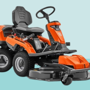 Tondeuse HUSQVARNA Rider 216T AWD 4X4 (Cellule)