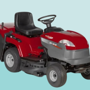 Tracteur tondeuse autoportée Castelgarden XD 150 HD